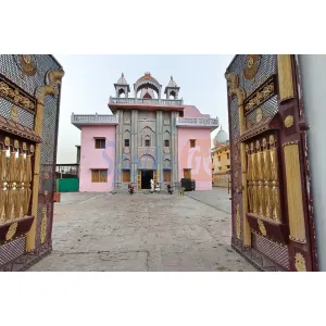 Sitaram Bhaktmal Ashram  - Ayodhya