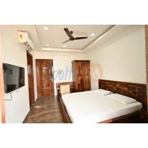 Aditya Bhavan - Ayodhya
