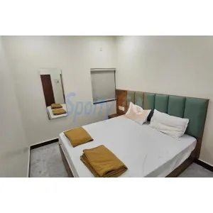 Amar Home Stay - Dwarka