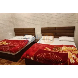 Asha Guest House - Amritsar