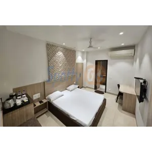 Bagla Atithi Bhawan - Varanasi