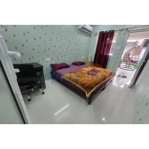 Bhajan Ashram - Rishikesh