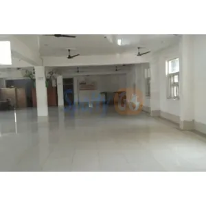 Chandigarh Seva Sadan Charitable Trust - Barsana