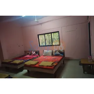  Shree Vats Bhavan - Chandod (Poicha)