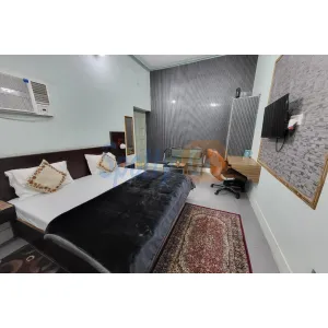Gaurang kutir  (Near Iskcon Temple) - Varanasi