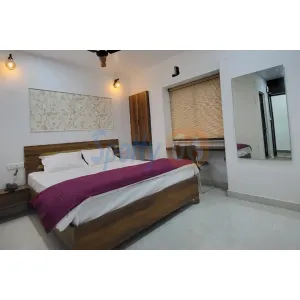 Shri Ramnarayan Homestay - Prayagraj