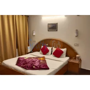 Hari Palace - Shimla