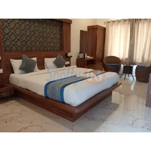 Hotel Agnija - Udaipur