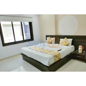 Hotel Bhavya Darshan - Nathdwara
