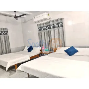 Hotel Chhaya - Dwarka