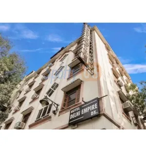 Hotel Delhi Empire Dx - Delhi