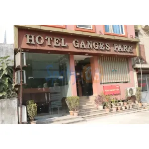 Hotel Ganges Park - Haridwar