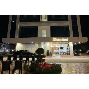 Hotel Gokulam Grand - Pithapuram