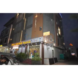Hotel Hanuman Palace - Khatu