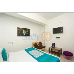 Hotel Haveli Inn - Jodhpur 