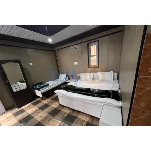 Hotel Himalayan Holidays - Joshimath