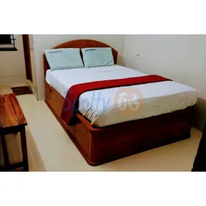 Hotel Island Star - Rameshwaram