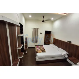 Hotel Jalaram - Chotila