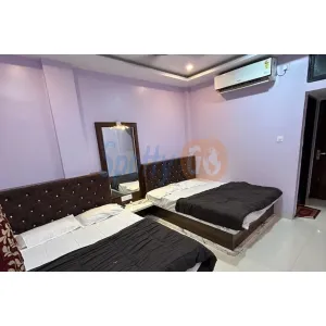 Hotel Kanchan - Omkareshwar
