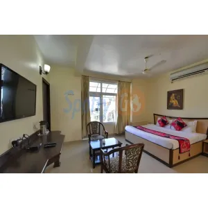 Hotel Karnavati The Grand Villa - Mount Abu