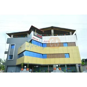 Hotel Keerthi - Murudeshwar