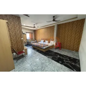 Hotel Khatu Shyam Palace - Indore