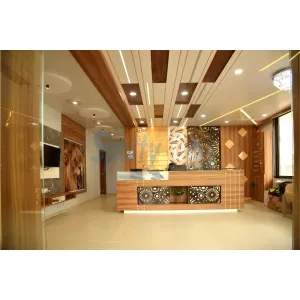 Hotel Krish - Somnath