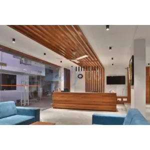 Hotel Kuber - Dwarka