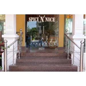 Hotel Landmark - Haridwar