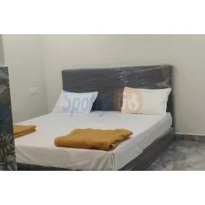 Hotel Matrushri - Trimbakeshwar