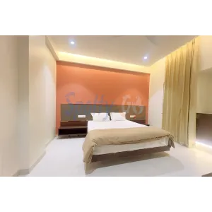 Hotel Mithil's Inn - Nashik