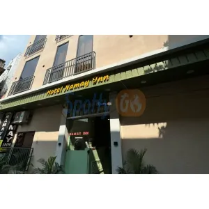 Hotel Namay Inn By T And M Hotels - Haridwar