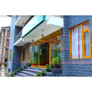 Hotel Neha Regency(Sky Heaven) - Manali