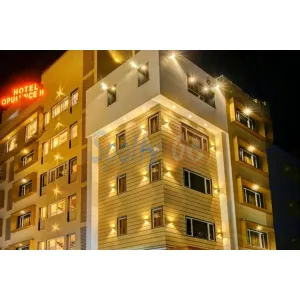 Hotel Opulence Inn - Udaipur