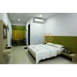 Hotel Panchavad Pride - Nashik