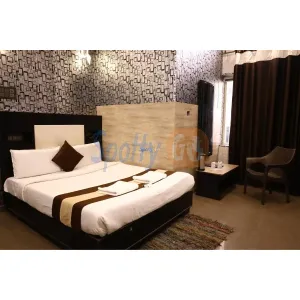 Hotel Pardesi - Haridwar