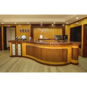 Hotel Queen Palace - Rameshwaram