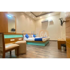 Hotel Raghupati - Ayodhya