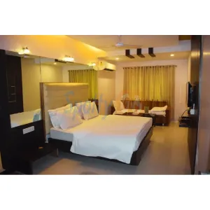 Hotel Rajmandir - Ambaji