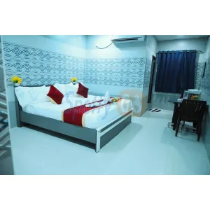 Hotel Royal Residency - Rameshwaram