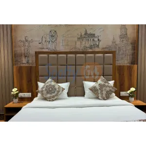 Hotel Rudra - Junagadh
