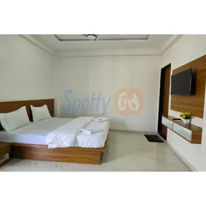 Hotel Rudra Inn - Trimbakeshwar