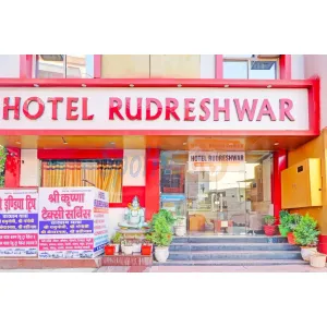 Hotel Rudreshwar - Haridwar