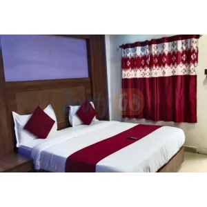 Hotel Sai Nivas - Mahabaleshwar