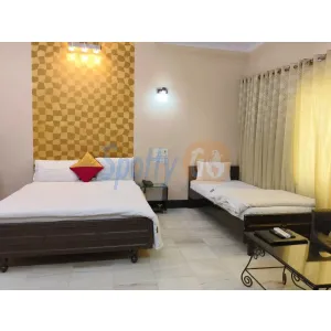 Hotel Shagun Palace - Jodhpur