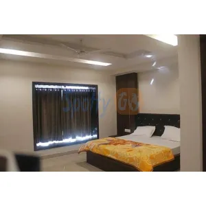 Hotel Shivanand Palace - Salasar