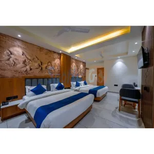 Hotel Shree Radhe  - Dwarka