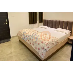 Hotel Shrinathji - Omkareshwar