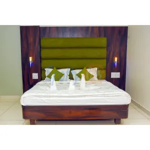 Hotel Shyam Palace - Madhapar (Kutch Bhuj)