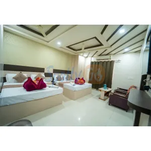Hotel Siddhi Vinayak - Jodhpur